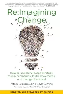 Image of Re:imagining Change