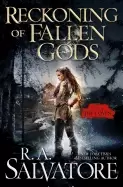 Image of reckoning of fallen gods a tale of the coven