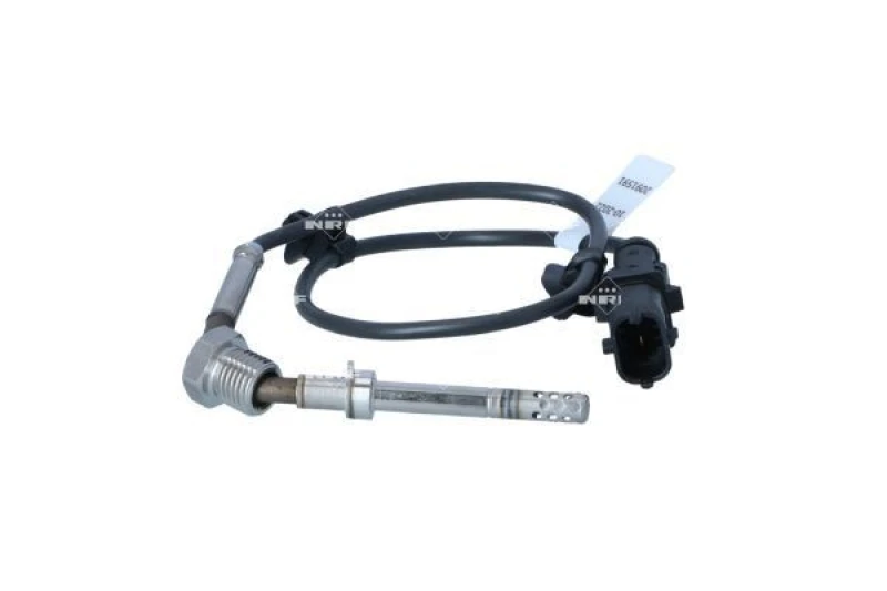 Image of NRF 707296 Sensors EASY FIT with synthetic grease Sensor,exhaust gas temperature (3938)
