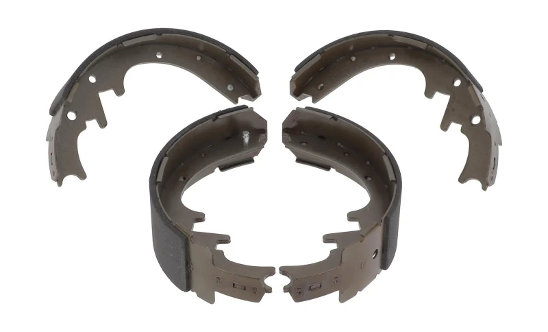Image of Brake Shoe Set FERODO FSB4323