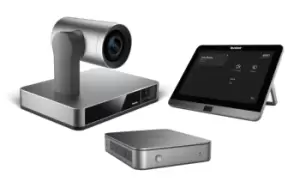 Image of Yealink MVC860 Windows based MTR, MCore Pro, 8' Touch Screen and...