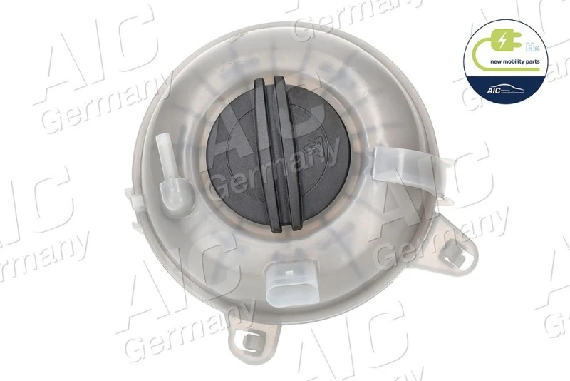 Image of Coolant expansion tank AIC 71704