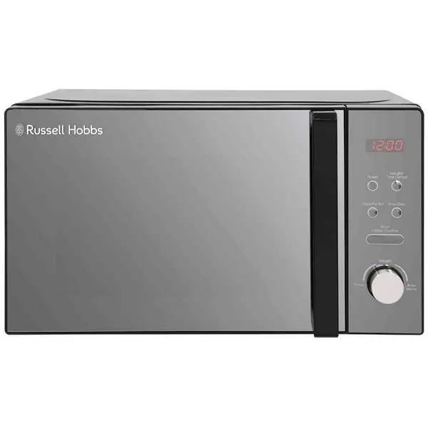 Russell Hobbs RHM2076B 20L 800W Digital Microwave