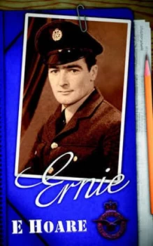 Image of Ernie by E Hoare Paperback