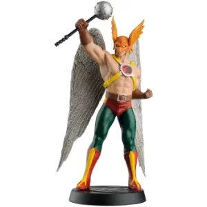 Image of Eaglemoss Marvel Hawkman Figure
