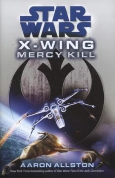 Image of Mercy Kill by Aaron Allston Hardback