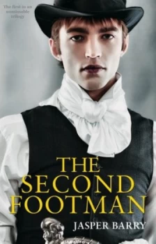 Image of The Second Footman by Jasper Barry Book