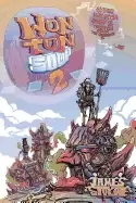 Image of wonton soup vol 2