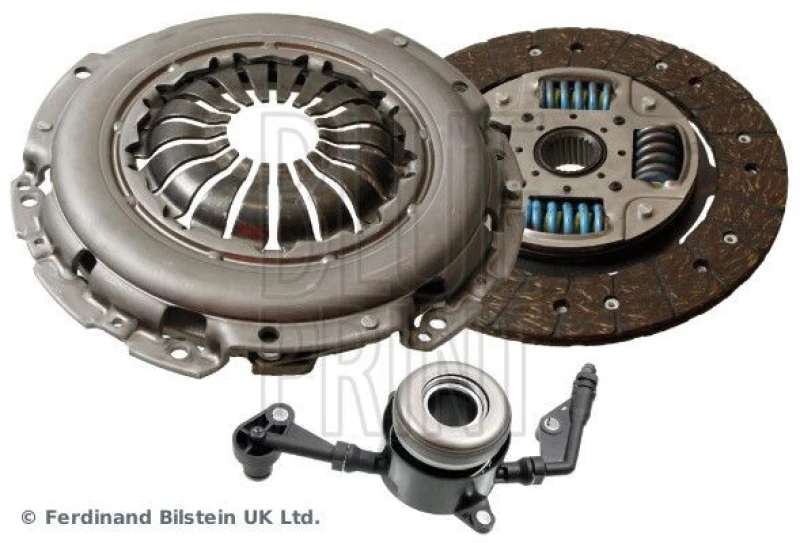 Image of Blue PRINT Clutch kit Blue PRINT ADBP300069