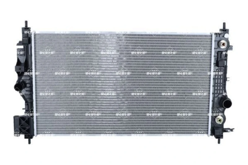 Image of NRF Engine radiator NRF 550049