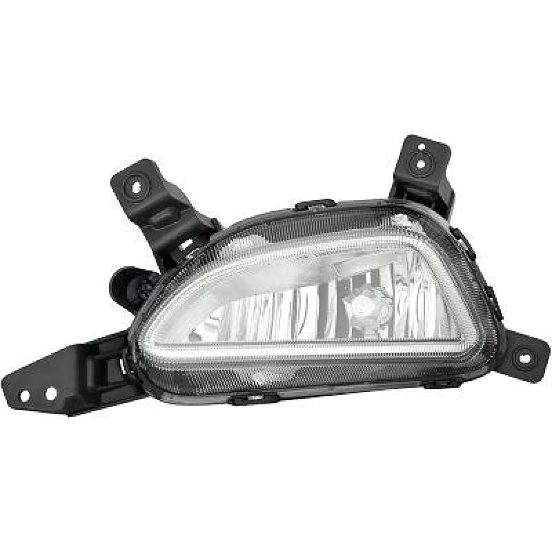 Image of Fog Light DIEDERICHS 6862088