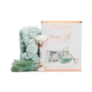 Image of Revolution Skincare Accessories Edit The Essentials Kit