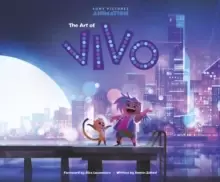 Image of The Art of VIVO