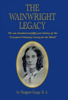 Image of The Wainwright Legacy by Margaret Guppy Book