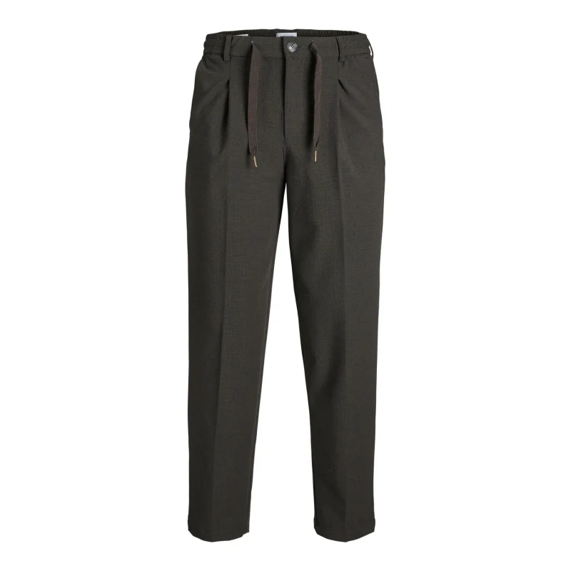 Image of jack & jones Trousers Jack & Jones Capri Marron Male 27x32