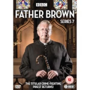 Image of Father Brown Series 7