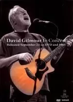 Image of David Gilmour - In Concert