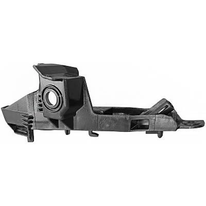 Image of Bumper bracket DIEDERICHS 2297063