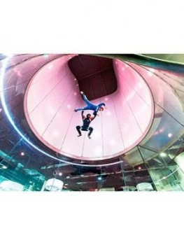 image of Virgin Experience Days Ifly 360 Vr Indoor Skydiving Experience In A Choice Of 3 Locations