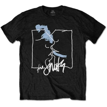Image of The Snuts - Always Unisex Large T-Shirt - Black