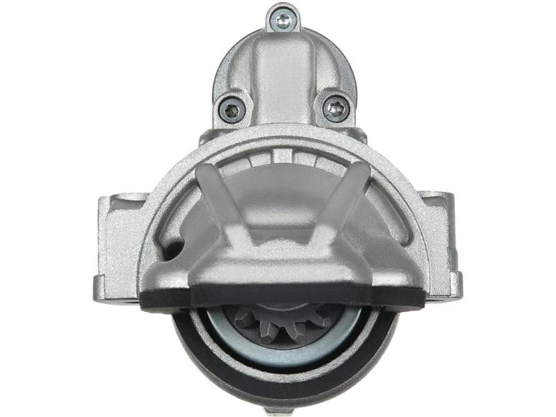 Image of AS-PL Starter motor AS-PL S0123SR