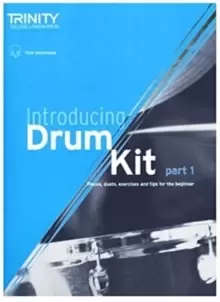 Image of Introducing Drum Kit part 1