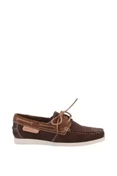 'Idbury' Traditional Shoes