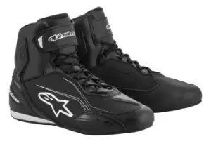 Image of Alpinestars Faster-3 Black US 10