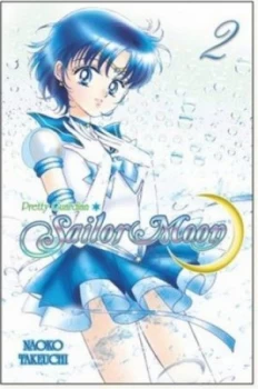 Image of Sailor Moon. 2 by Naoko Takeuchi Paperback