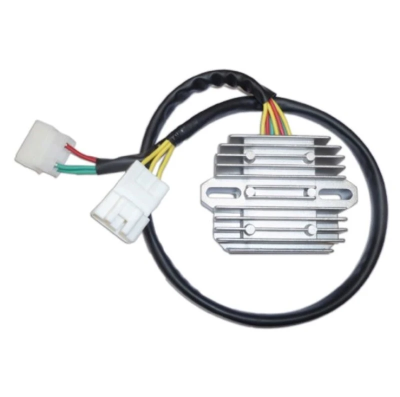 Image of VICMA 43779 Alternator Regulator Voltage: 12V Regulator,alternator (288)