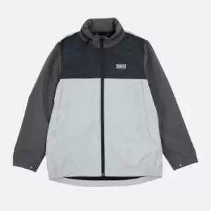 Image of Barbour International Trek Waterproof Shell Jacket - L (10-11 Years)