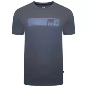 Image of Dare 2b Dispersed tee - Orion Grey
