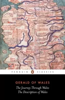Image of The Journey Through Wales and the Description of Wales