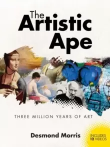 Image of The Artistic Ape