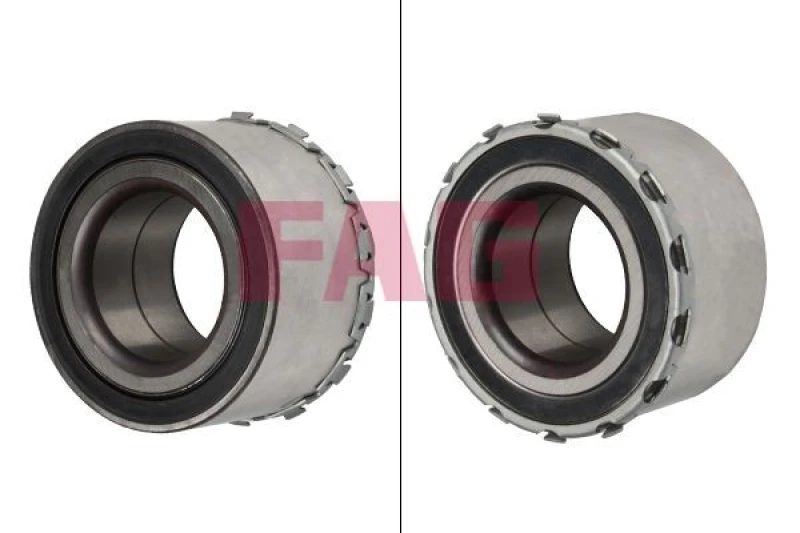 Image of Wheel bearing FAG 805190