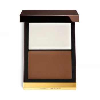 image of Tom Ford Shade & Illuminate 14g (Various Shades) - Intensity Two