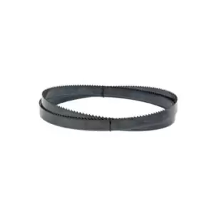Image of 09448 2240 x 9.5 x 0.52mm 6TPI Wood Bandsaw Blade - SIP