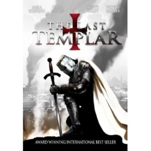 Image of Last Templar DVD