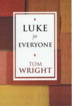 Image of Luke for Everyone Paperback