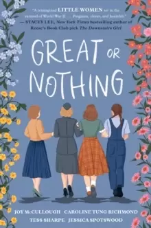 Image of Great or Nothing