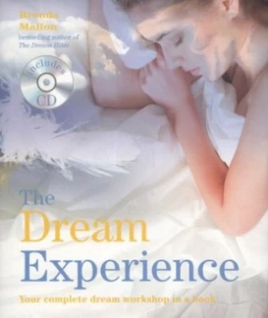 Image of The Dream Experience by Brenda Mallon Book