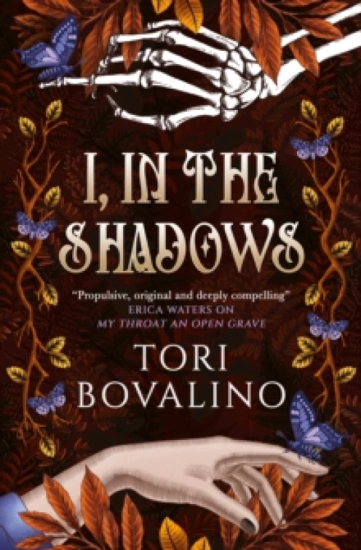 Image of I, in the Shadows Paperback / softback