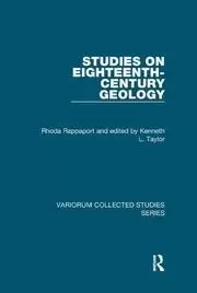 Image of Studies on Eighteenth-Century Geology