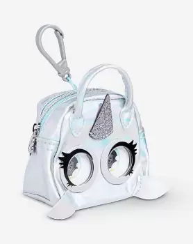 Image of Purse Pets Micro Narwow the Narwhal