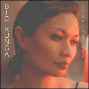 image of Close Your Eyes by Bic Runga CD Album