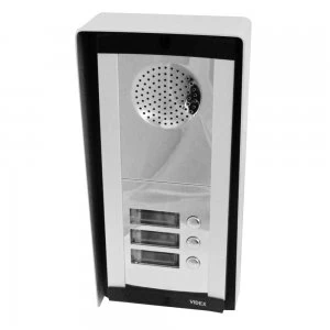 Image of Videx 8K3 Series Audio 3 Way Door Entry Kit