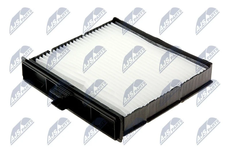 Image of NTY Pollen filter NTY FCF-RE-027