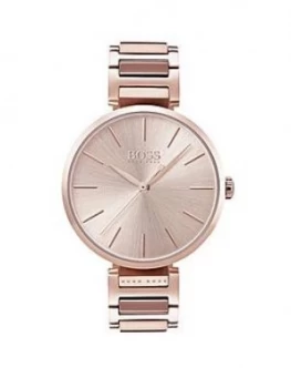 Image of Hugo Boss Allusion 1502418 Women Bracelet Watch
