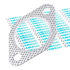 Image of IMASAF Gasket, exhaust pipe 09.46.29 OPEL,SUBARU,ANTARA,FORESTER (SG),FORESTER (SH),IMPREZA Stufenheck (GD),Legacy IV Kombi (BP),FORESTER (SF)