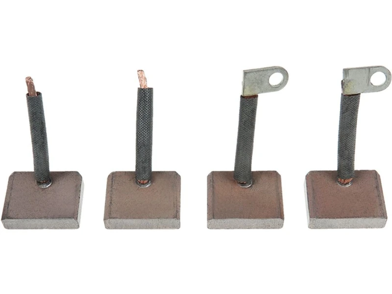 Image of AS-PL Carbon Brush, starter AS-PL SB5035
